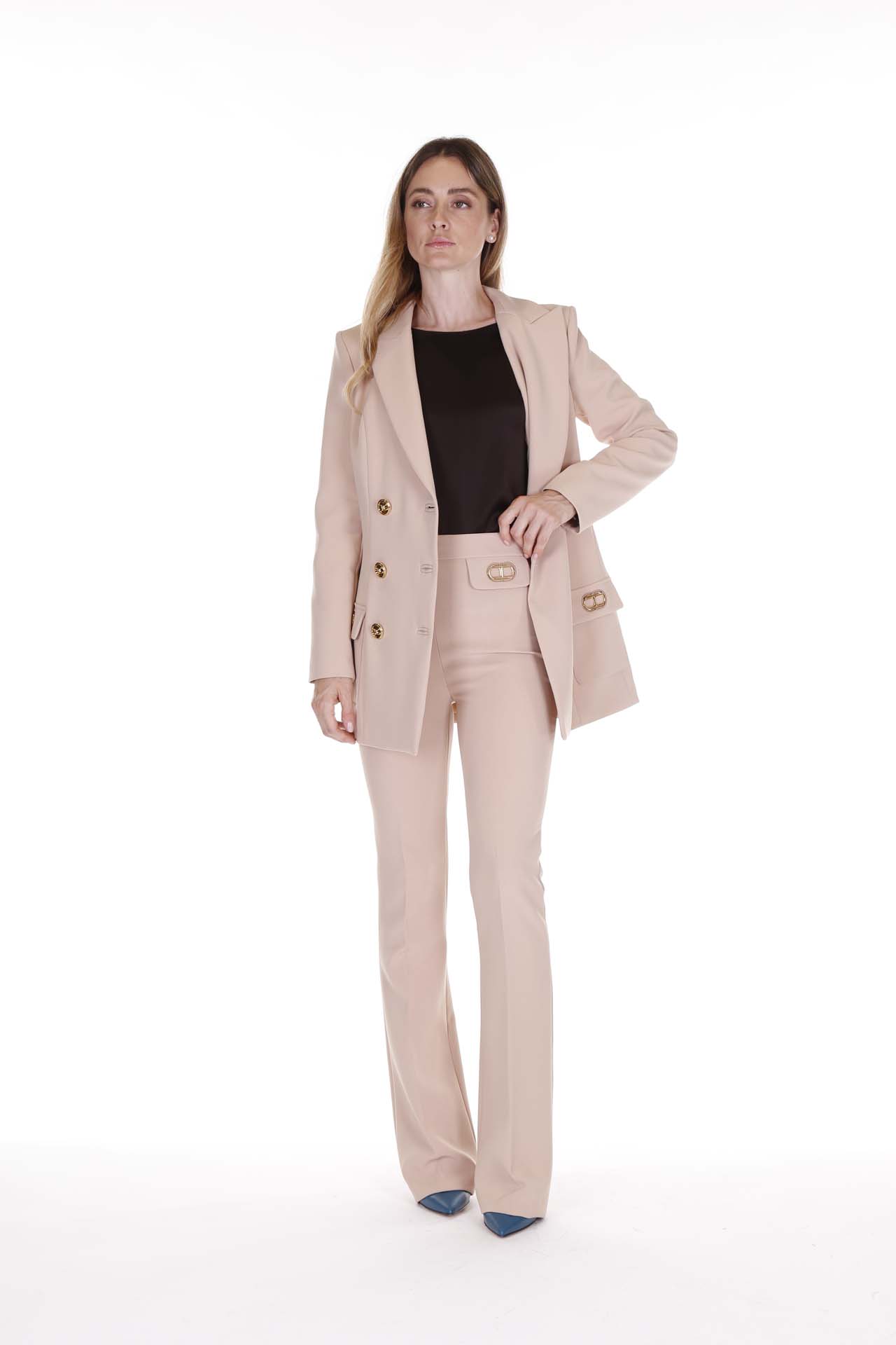 Elisabetta Franchi, Giacca